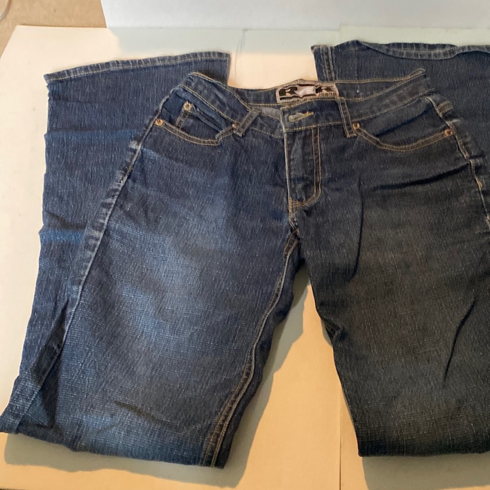 Vintage Rave R4R Bootcut Jeans